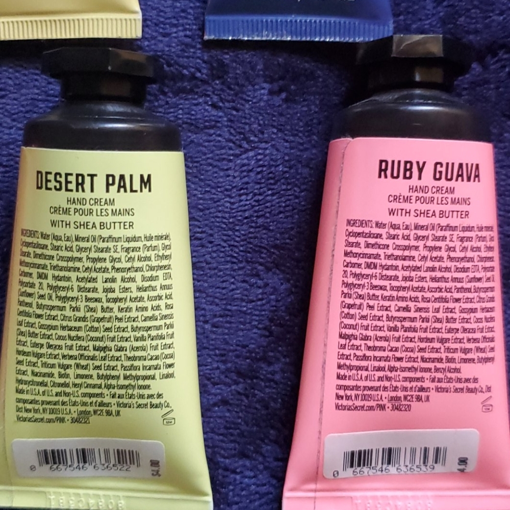 Hand cream bundle - Picture 4 of 4
